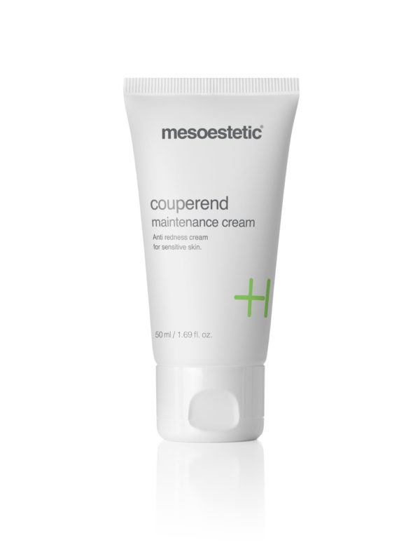 mesoestetic couperend maintenance cream